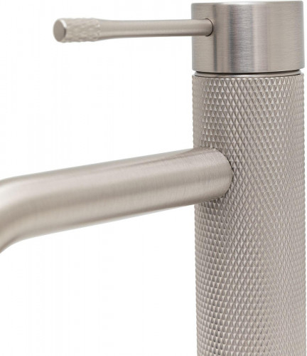 Смеситель для раковины Allen Brau Priority 5.31С01-BN цвет Никель