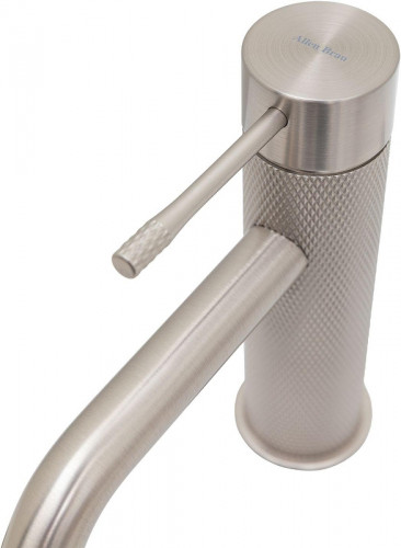 Смеситель для раковины Allen Brau Priority 5.31С01-BN цвет Никель