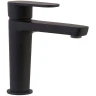 Смеситель для раковины Ramonsoler Alexia 3604NM Черный матовый