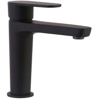 Смеситель для раковины Ramonsoler Alexia 3604NM Черный матовый
