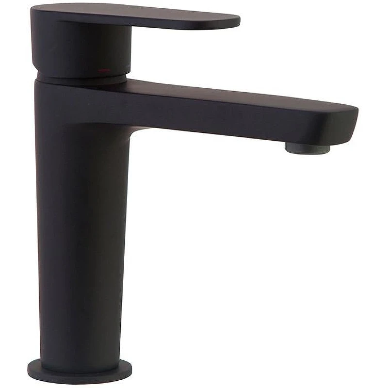 Смеситель для раковины Ramonsoler Alexia 3604NM Черный матовый