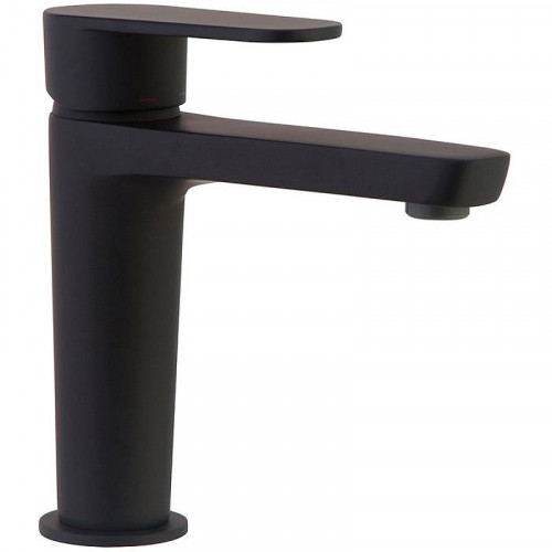 Смеситель для раковины Ramonsoler Alexia 3604NM Черный матовый