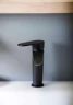 Смеситель для раковины Ramonsoler Alexia 3604NM Черный матовый