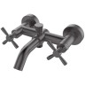 Комплект смесителей Orange Mia M34-381gr
