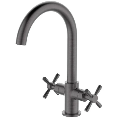 Комплект смесителей Orange Mia M34-381gr