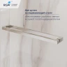 Душевой уголок RGW Leipzig 120x80 77124528-11 профиль цвет Хром стекло прозрачное
