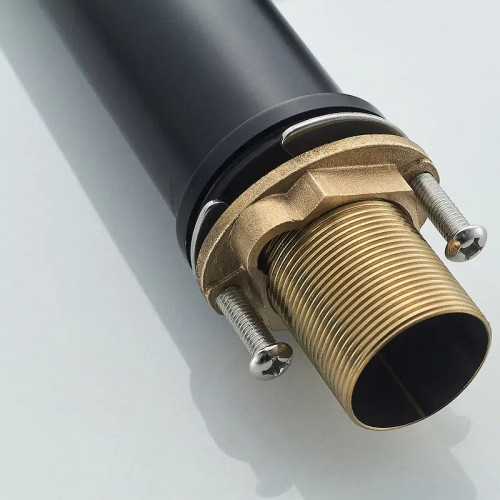 Смеситель для раковины Shevanik S8711H цвет Черный