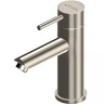 Смеситель для раковины Dorff Logic D3002100SS Нержавеющая сталь нержавеющая сталь