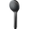 Ручной душ Splenka S450.08.06 Черный матовый