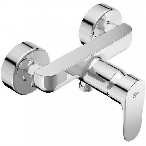 Смеситель для душа Ideal Standard Tyria BC156AA Хром латунь на стену