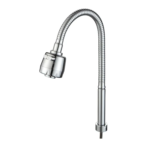 Излив для смесителя Splenka S482.01 цвет Хром