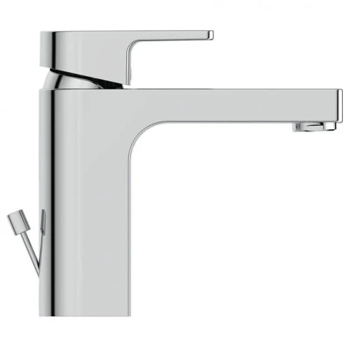 Смеситель для раковины Ideal Standard Edge A7104AA цвет Хром