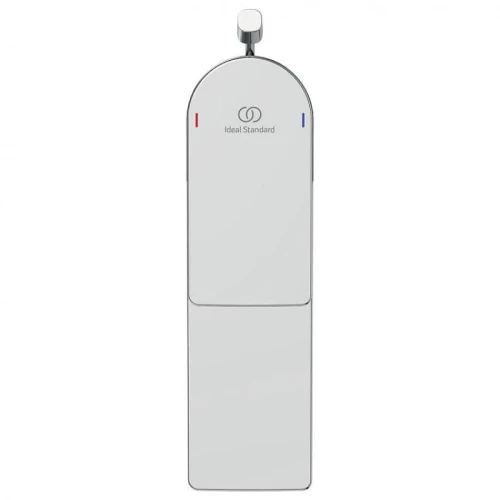 Смеситель для раковины Ideal Standard Edge A7104AA цвет Хром