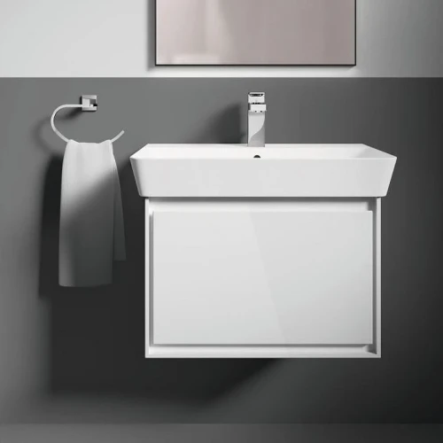 Смеситель для раковины Ideal Standard Edge A7104AA цвет Хром