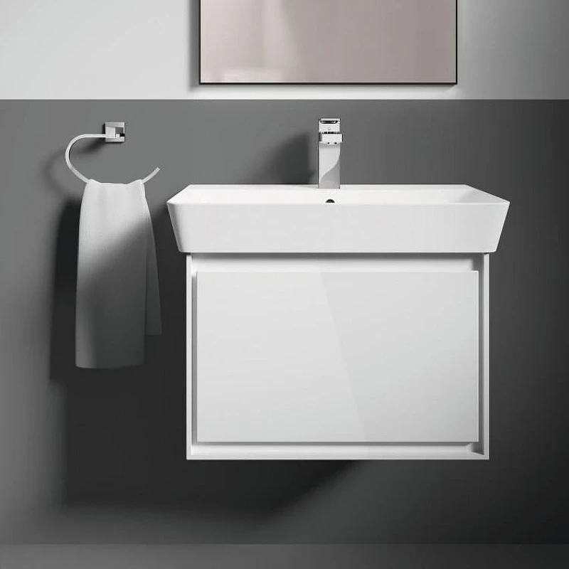 Смеситель для раковины Ideal Standard Edge A7104AA цвет Хром