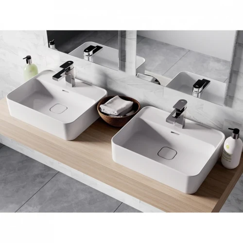 Смеситель для раковины Ideal Standard Edge A7104AA цвет Хром