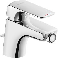Смеситель для биде Kludi Ameo 412160575 Хром латунь