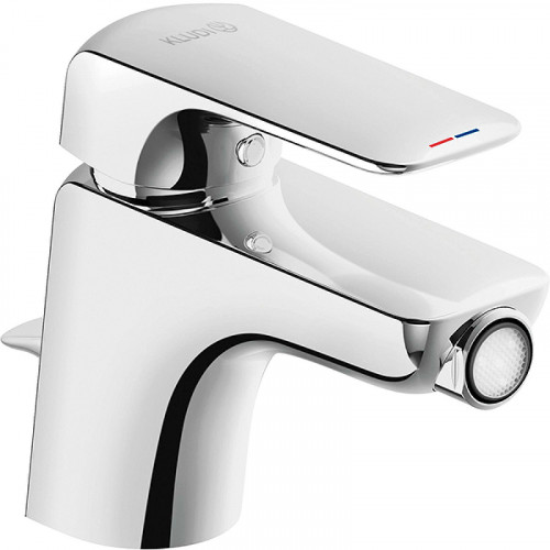 Смеситель для биде Kludi Ameo 412160575 Хром латунь