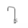 Смеситель для кухни Sancos Stainless SC12002SS цвет Нержавеющая сталь