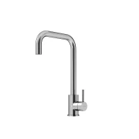 Смеситель для кухни Sancos Stainless SC12002SS цвет Нержавеющая сталь