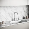 Смеситель для кухни Sancos Stainless SC12002SS цвет Нержавеющая сталь