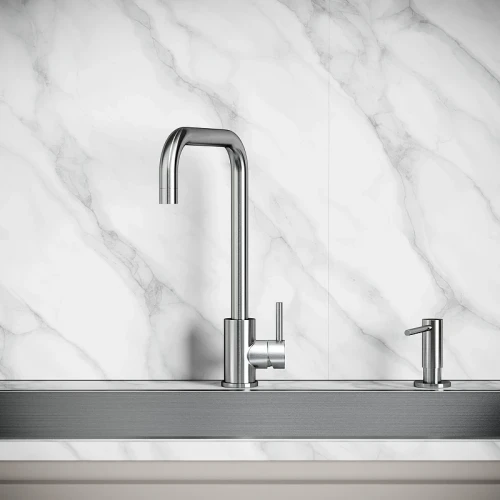 Смеситель для кухни Sancos Stainless SC12002SS цвет Нержавеющая сталь