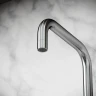 Смеситель для кухни Sancos Stainless SC12002SS цвет Нержавеющая сталь