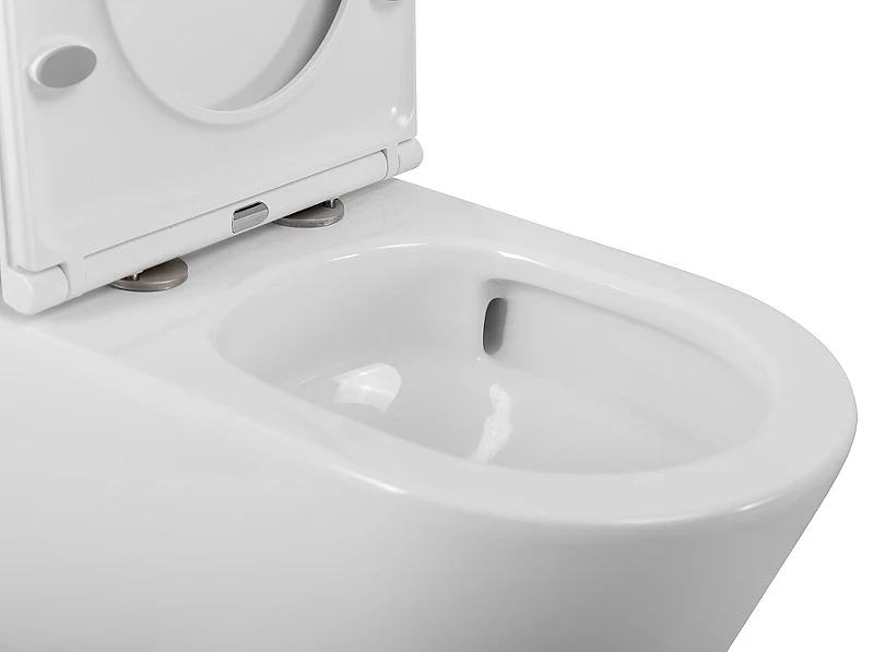 Унитаз компакт BelBagno Flay-Tor BB2149CP-TOR/BB2149T/BB2111SC с бачком и сиденьем Микролифт фаянс напольный