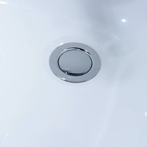 Акриловая ванна Orans BT-NL609BL 170х80 L 609BL без гидромассажа