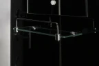 Душевая кабина Niagara Classic 80x80 NG-3503-14P без гидромассажа