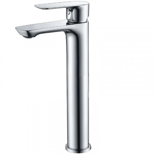 Смеситель для раковины Abber Weiss Insel AF8011 Хром латунь