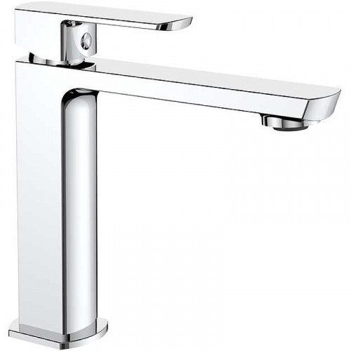 Смеситель для раковины Vincea Next VBF-1N1CH Хром латунь