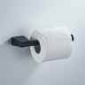 Держатель туалетной бумаги Shevanik SG57H SG5715H цвет Черный