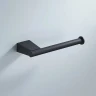 Держатель туалетной бумаги Shevanik SG57H SG5715H цвет Черный