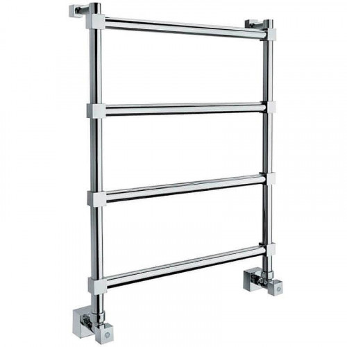 Водяной полотенцесушитель Margaroli Sole 442TQ4604CR Хром