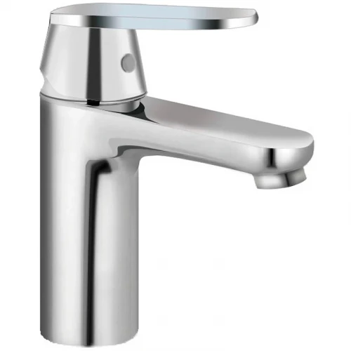 Смеситель для раковины AQUAme Prato AQMP6131 Хром латунь
