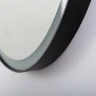 Зеркало Cezares Cadro 80 CZR-SPC-CADRO-800-LED-TCH-WARM с подсветкой с сенсорным выключателем и подогревом стекло