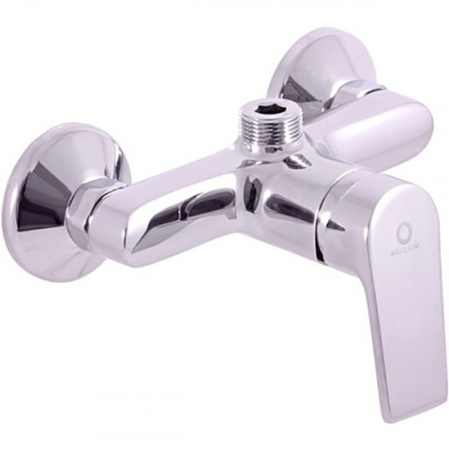 Смеситель для душа Rav Slezak Colorado CO182.5 Хром на стену