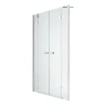 Душевая дверь New Trendy REFLEXA Chrome x210 EXK-5074