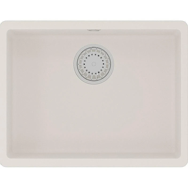 Кухонная мойка Lemark Sinara 540-U 9910076 Жасмин