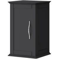 Подвесной шкаф Cezares Tiffany 34 54961 Nero grafite МДФ / ЛДСП