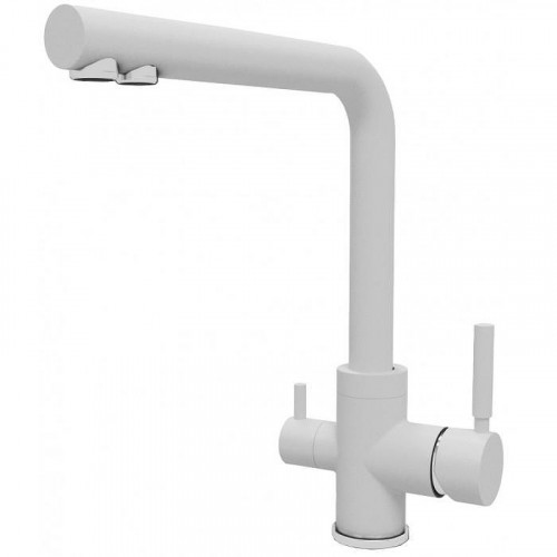 Смеситель для кухни Florentina Альдо 333.40H.2123.201 цвет Жасмин