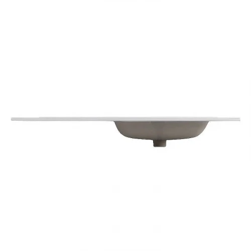 Раковина BelBagno 120 R BB1200ETL-R Белая