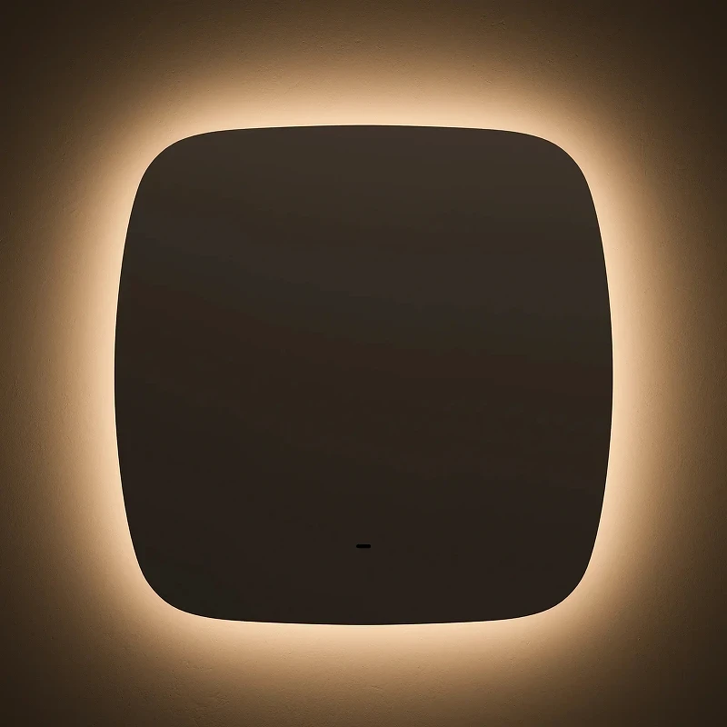 Зеркало Sancos Эра 65 ER650 с подсветкой с бесконтактным выключателем и диммером