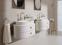 Смеситель для раковины Grohe Essence+ 23541001 Хром латунь