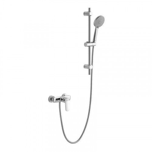 Смеситель для душа Arrow AG3503CP-TZ цвет Хром