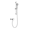 Смеситель для душа Arrow AG3503CP-TZ цвет Хром