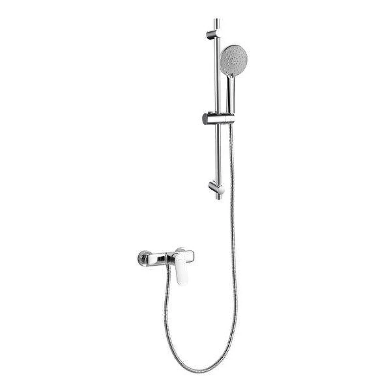 Смеситель для душа Arrow AG3503CP-TZ цвет Хром
