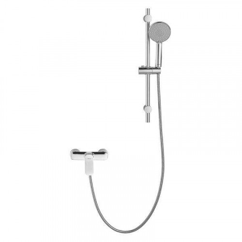 Смеситель для душа Arrow AG3503CP-TZ цвет Хром