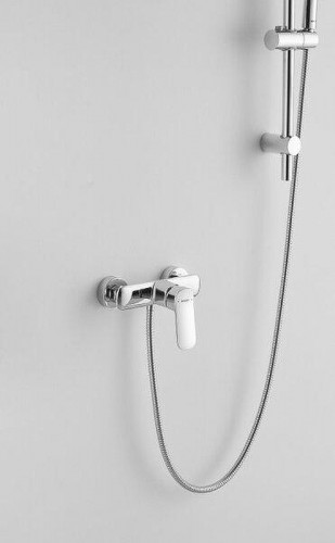 Смеситель для душа Arrow AG3503CP-TZ цвет Хром